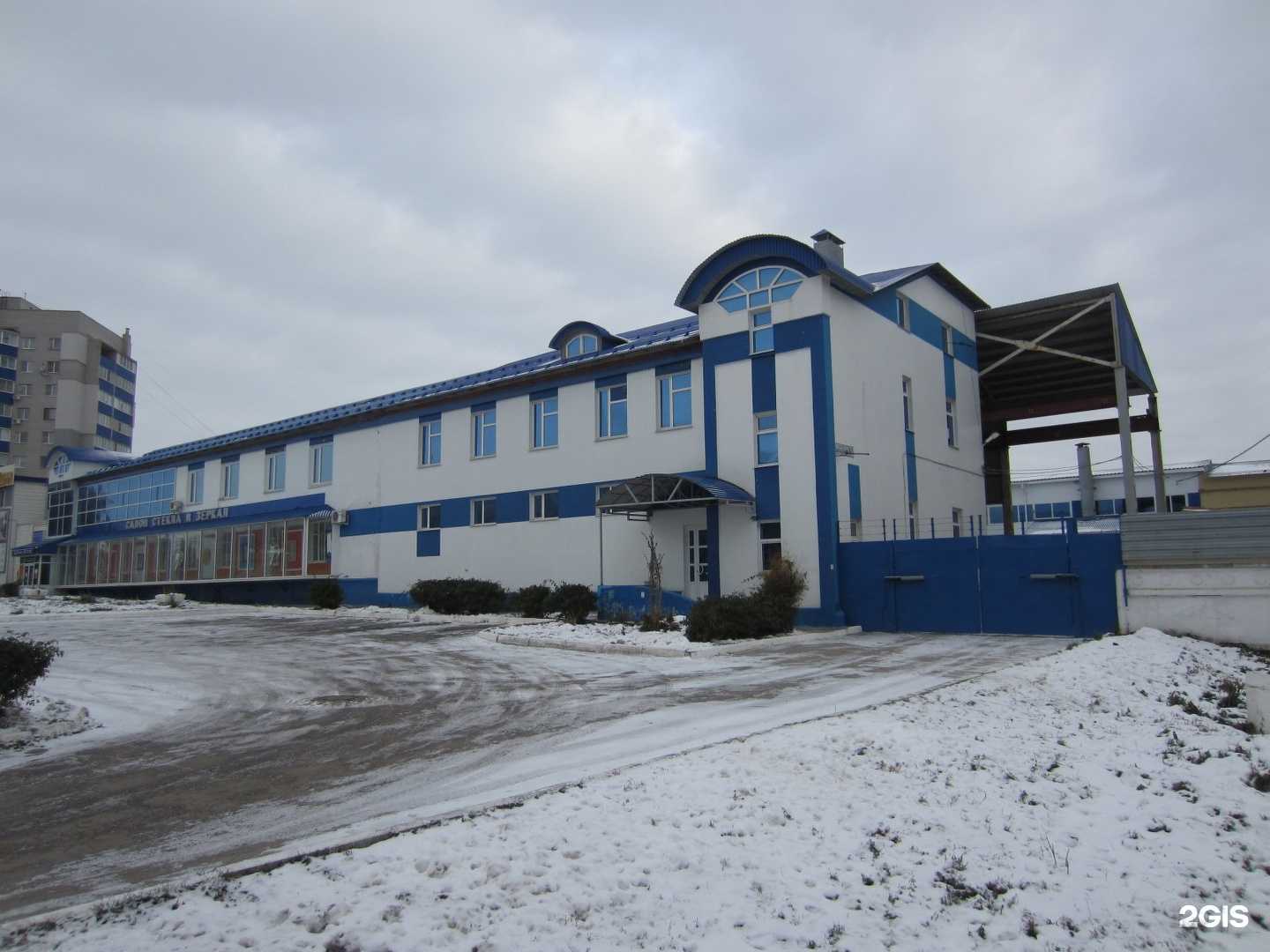 Отзывы на компанию Milaya в Рязани c фото