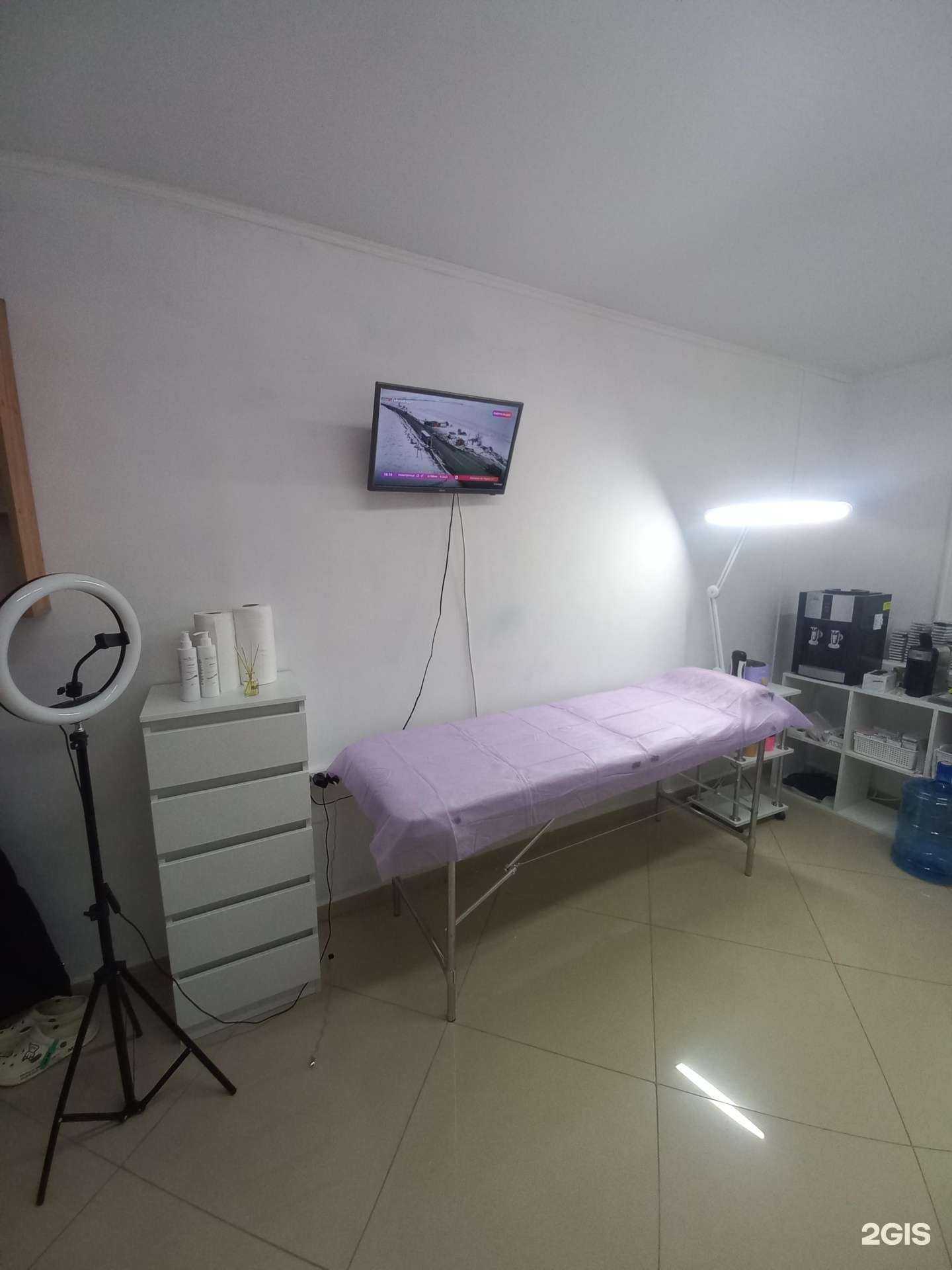 Отзывы на компанию Студия бережной депиляции в г. Оренбург c фото