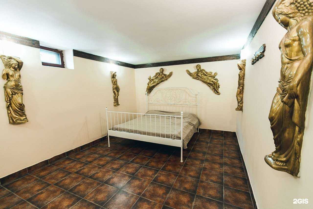 Отзывы на компанию Три татарина в Казани c фото