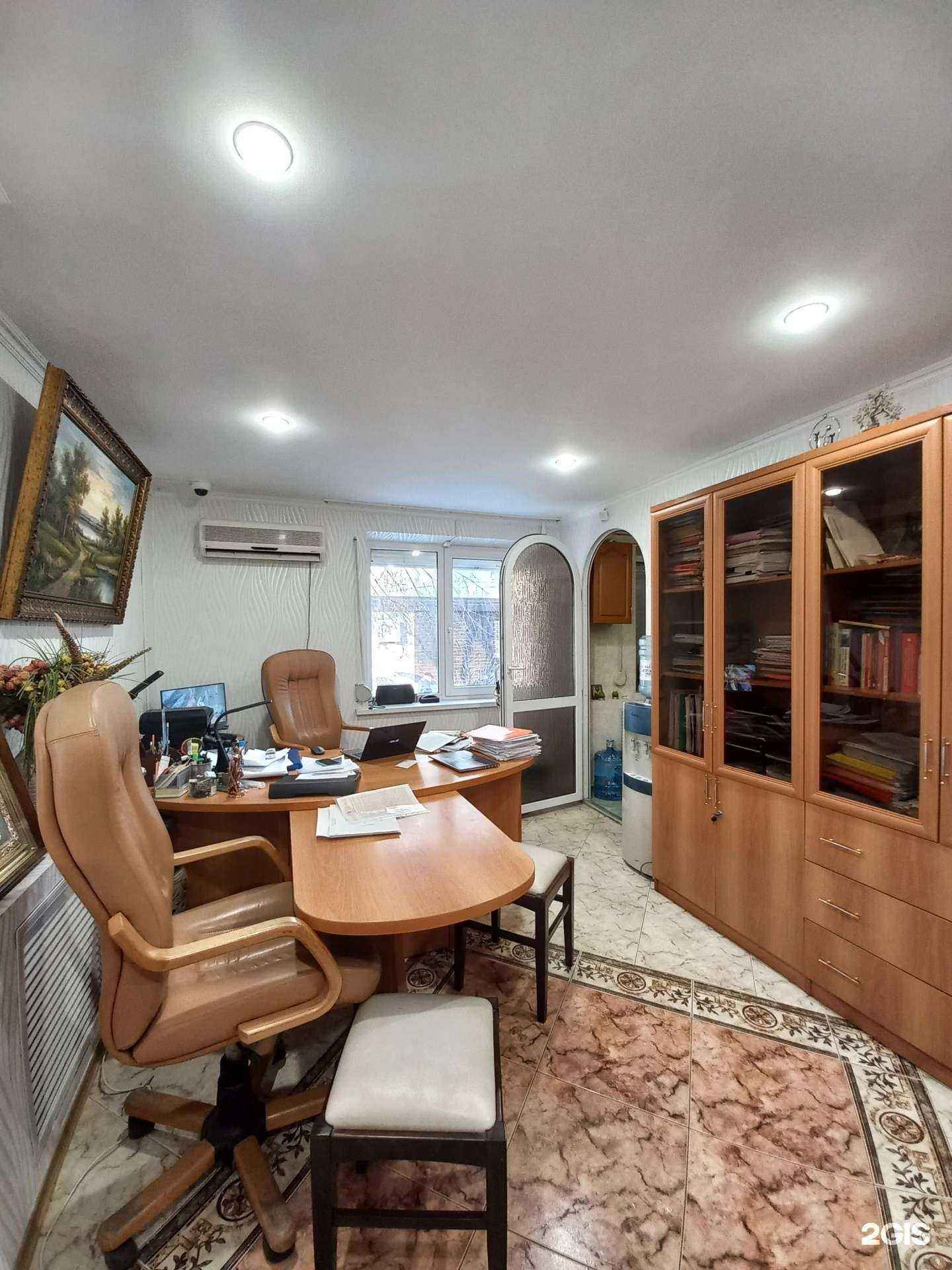 Отзывы на компанию Адвокатский кабинет Болокан О.М. в Краснодаре c фото