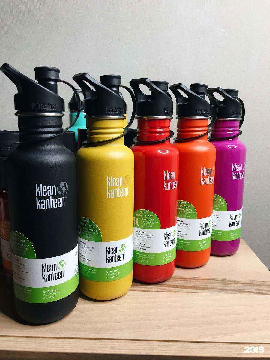 Отзывы на компанию Bento bottle в Новосибирске c фото