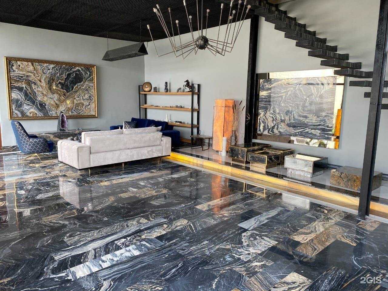 Отзывы на компанию Парад стоун в Екатеринбурге c фото