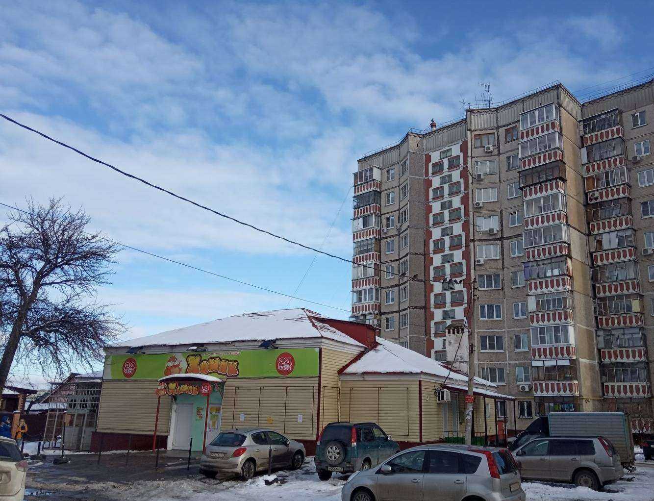 Отзывы на компанию Живая вода в Липецке c фото - фотография 2 из 2