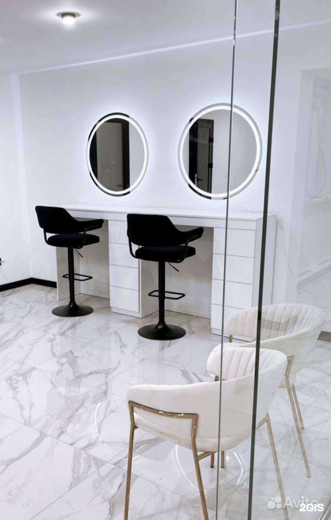 Отзывы на компанию G.Studio beauty в г. Иркутск c фото