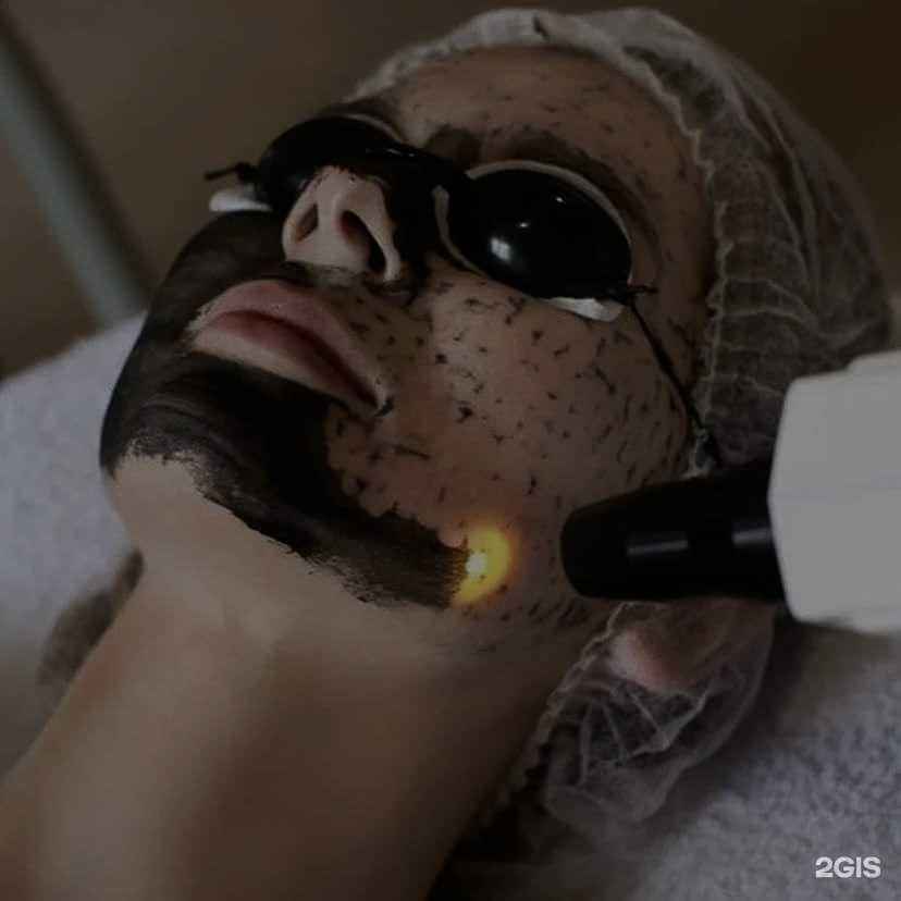 Отзывы на компанию Студия лазерной эпиляции и удаление тату в Тюмени c фото