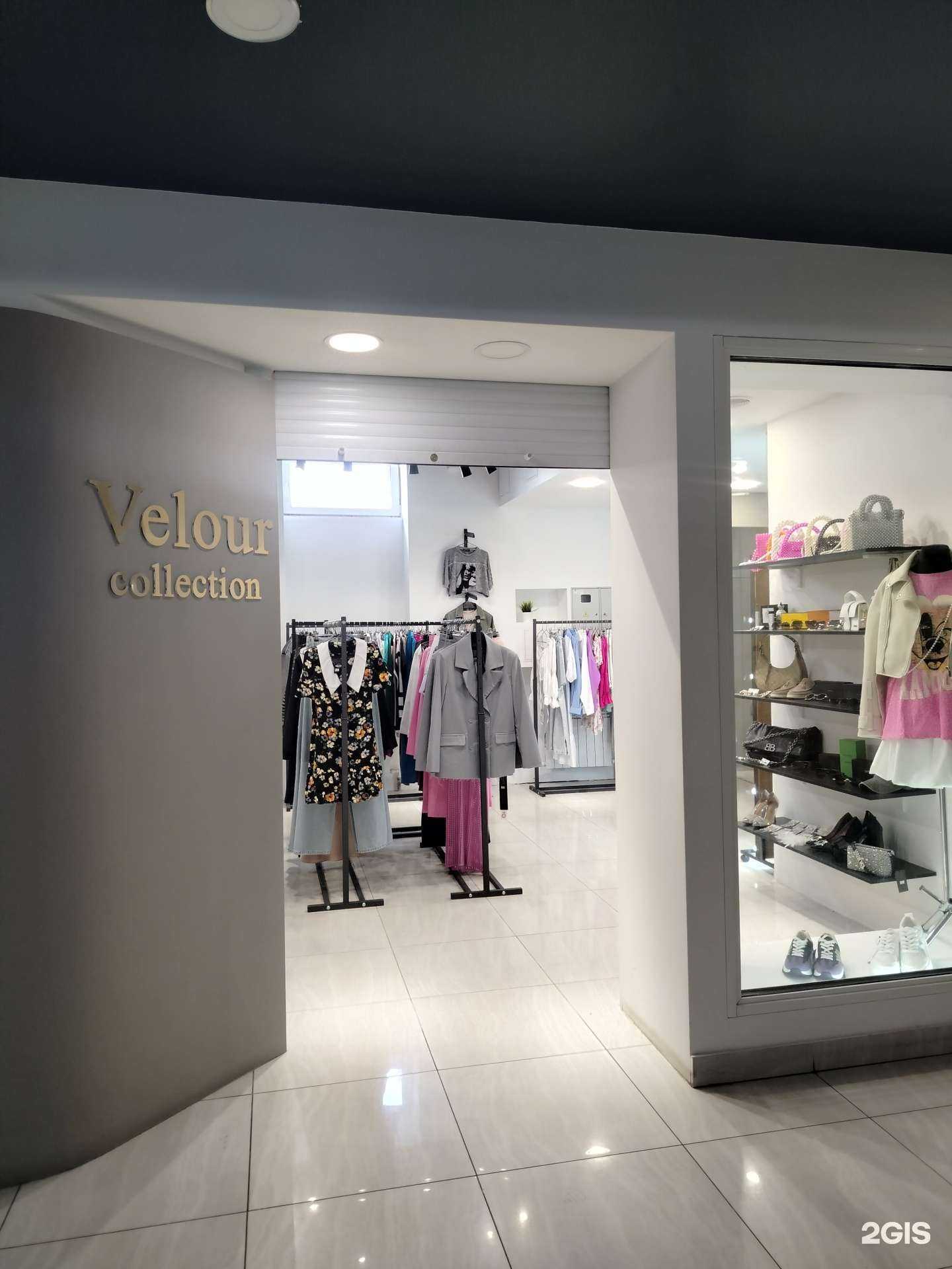 Отзывы на компанию Velour collection в г. Пенза c фото