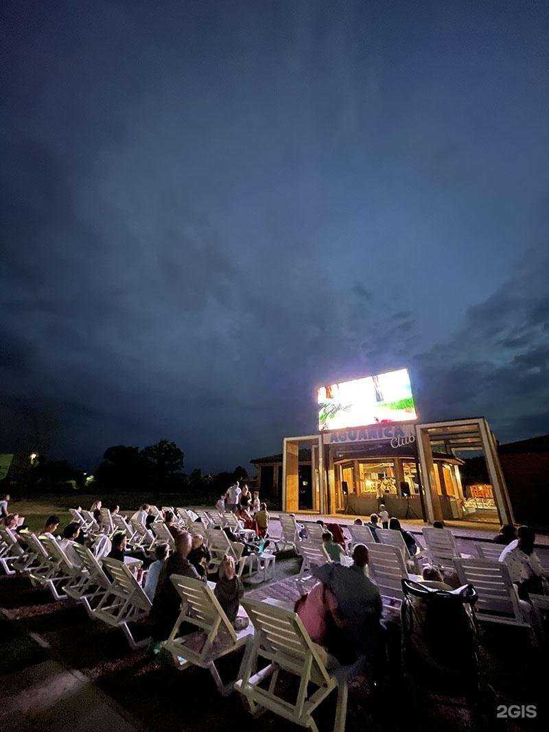 Отзывы на компанию Акваника в г. Георгиевск c фото