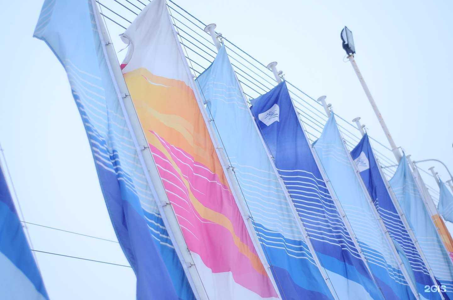 Отзывы на компанию Флаги-Иркутск в г. Иркутск c фото