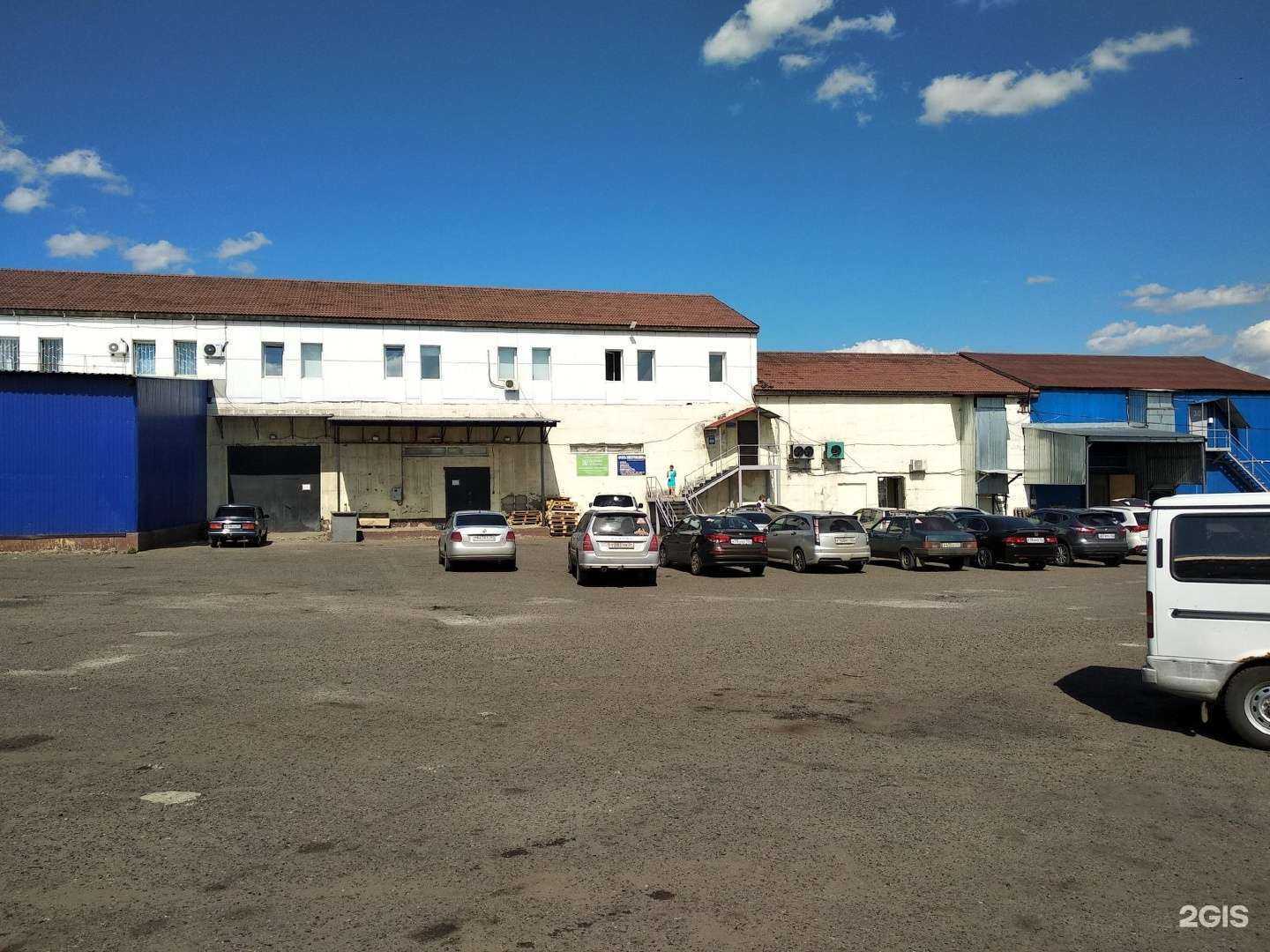 Отзывы на компанию Дельта Групп в Красноярске c фото - фотография 2 из 2