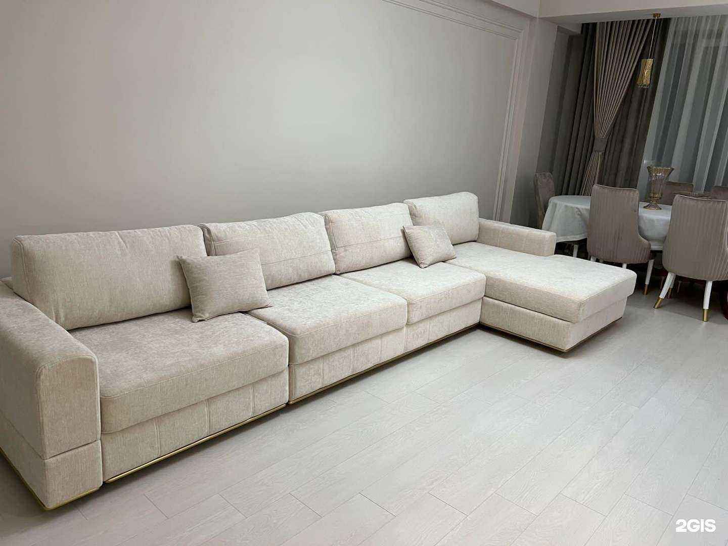 Отзывы на компанию Bresso в г. Махачкала c фото