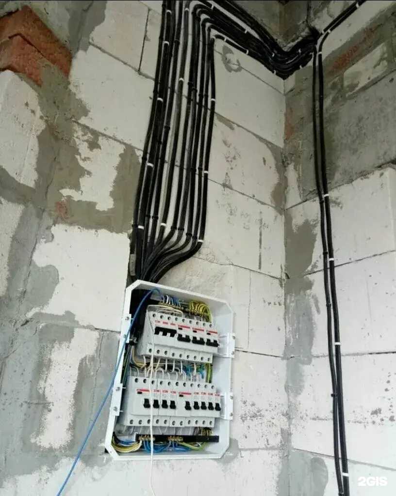 Отзывы на компанию ProElektro72 в г. Тюмень c фото