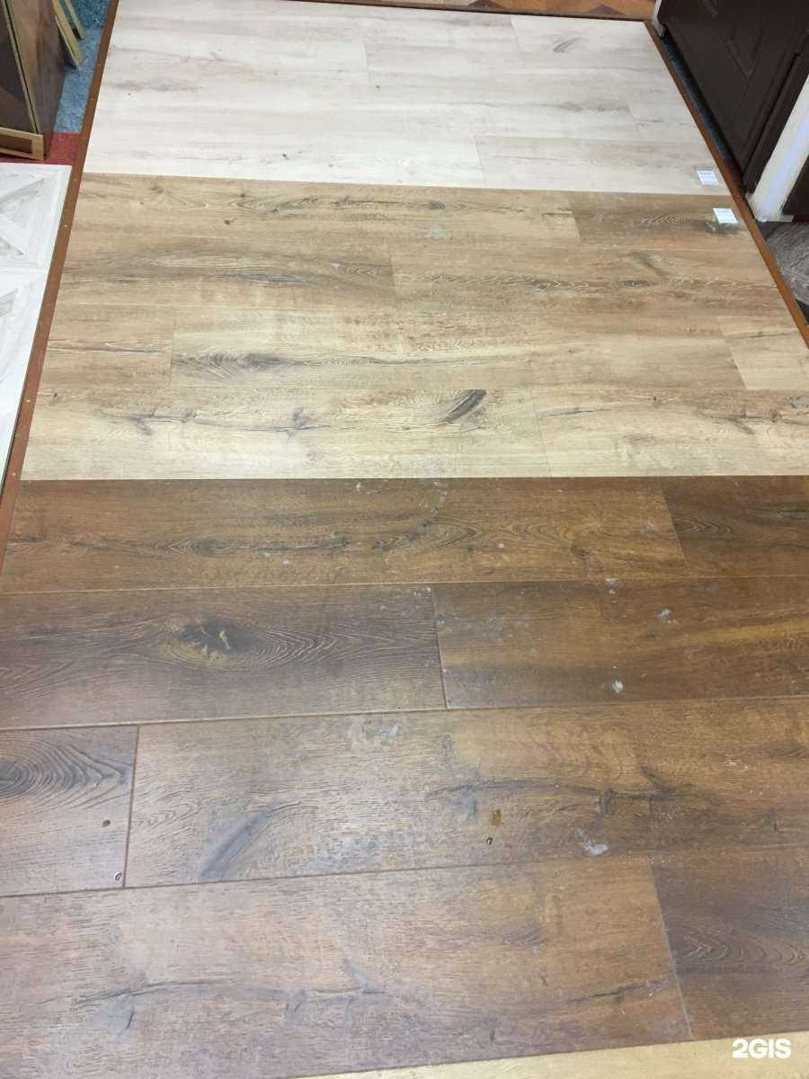 Отзывы на компанию Магазин дверей и напольных покрытий в Пятигорске c фото