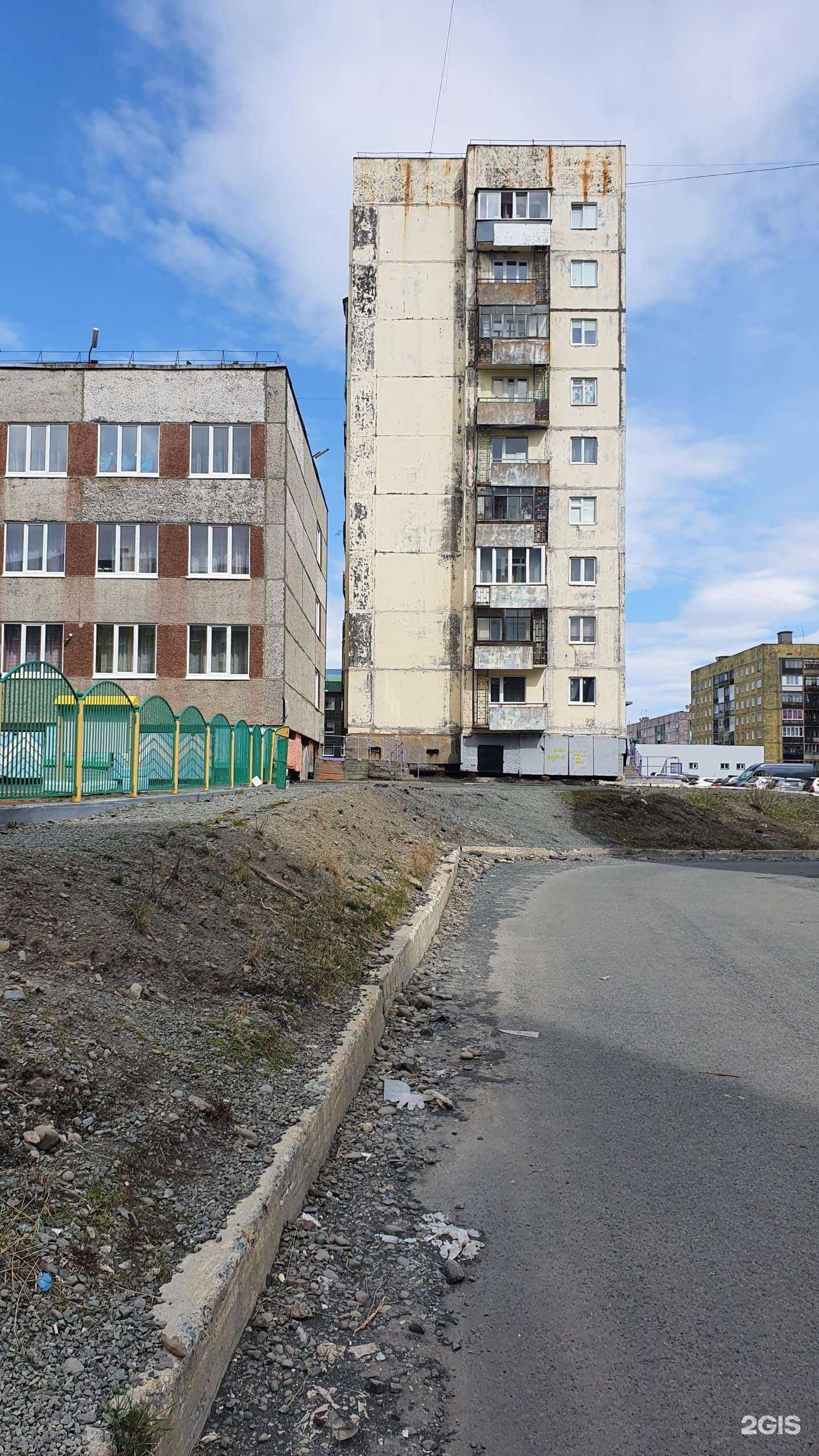 Отзывы на компанию Кабинет эстетической косметологии в Норильске c фото - фотография 2 из 2