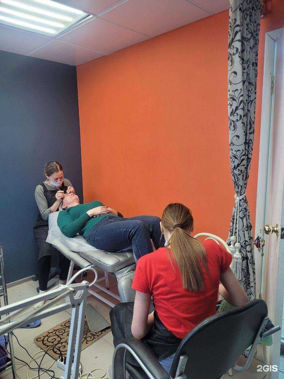 Отзывы на компанию Mari Servis в Омске c фото