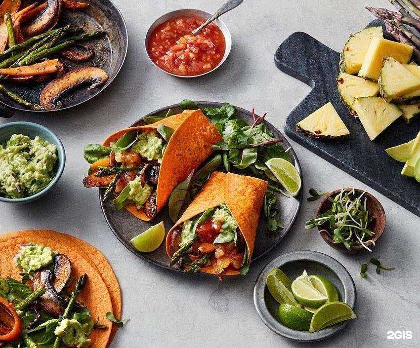 Отзывы на компанию Берёзка food в г. Коммунарка c фото