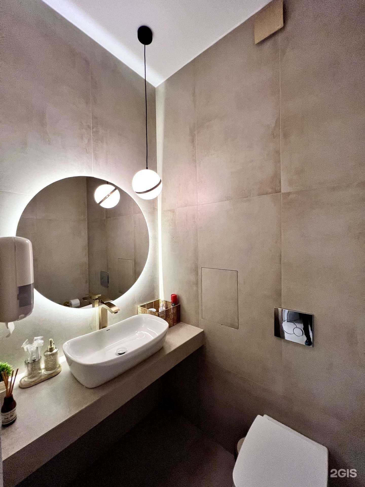 Отзывы на компанию ОртоДент в Черкесске c фото