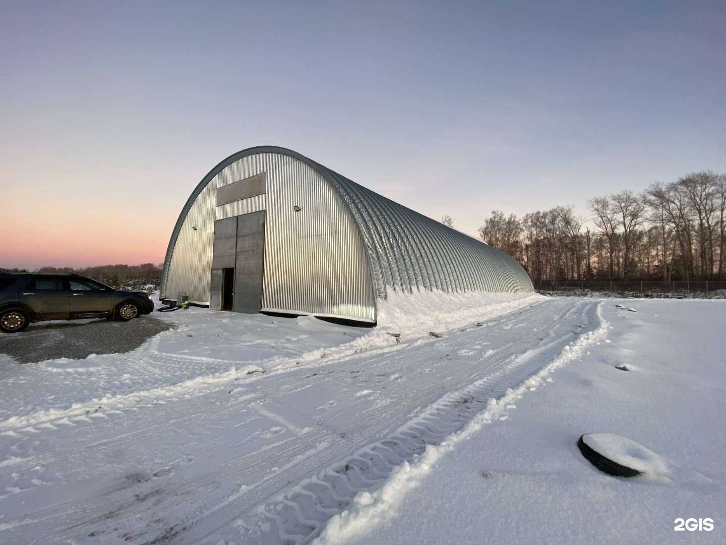 Отзывы на компанию Мега-Строй в Екатеринбурге c фото