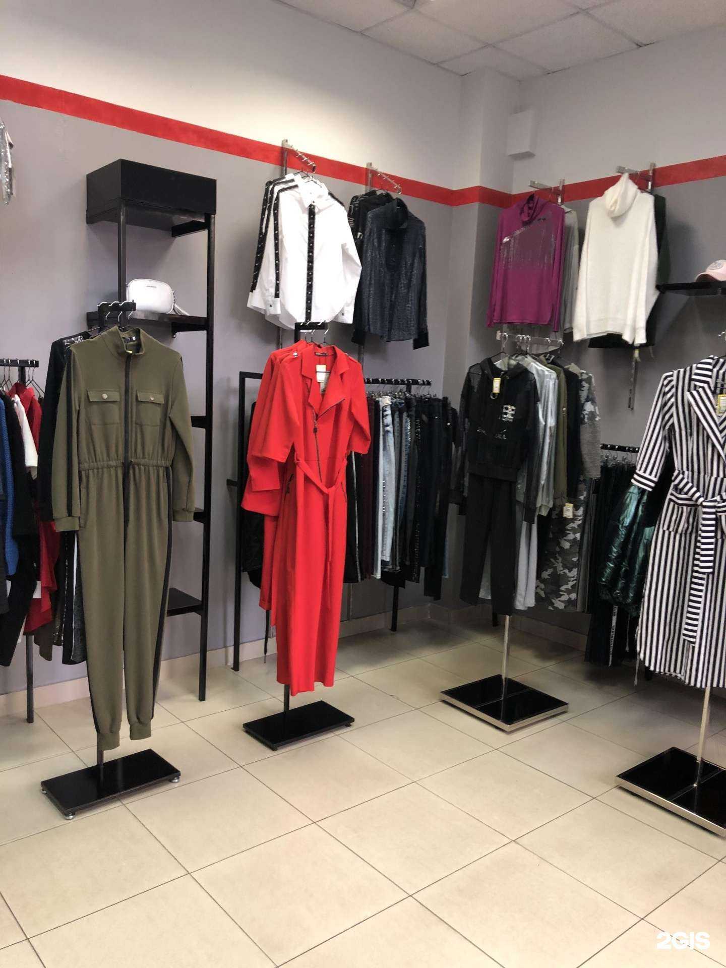 Отзывы на компанию Must have в Новокузнецке c фото