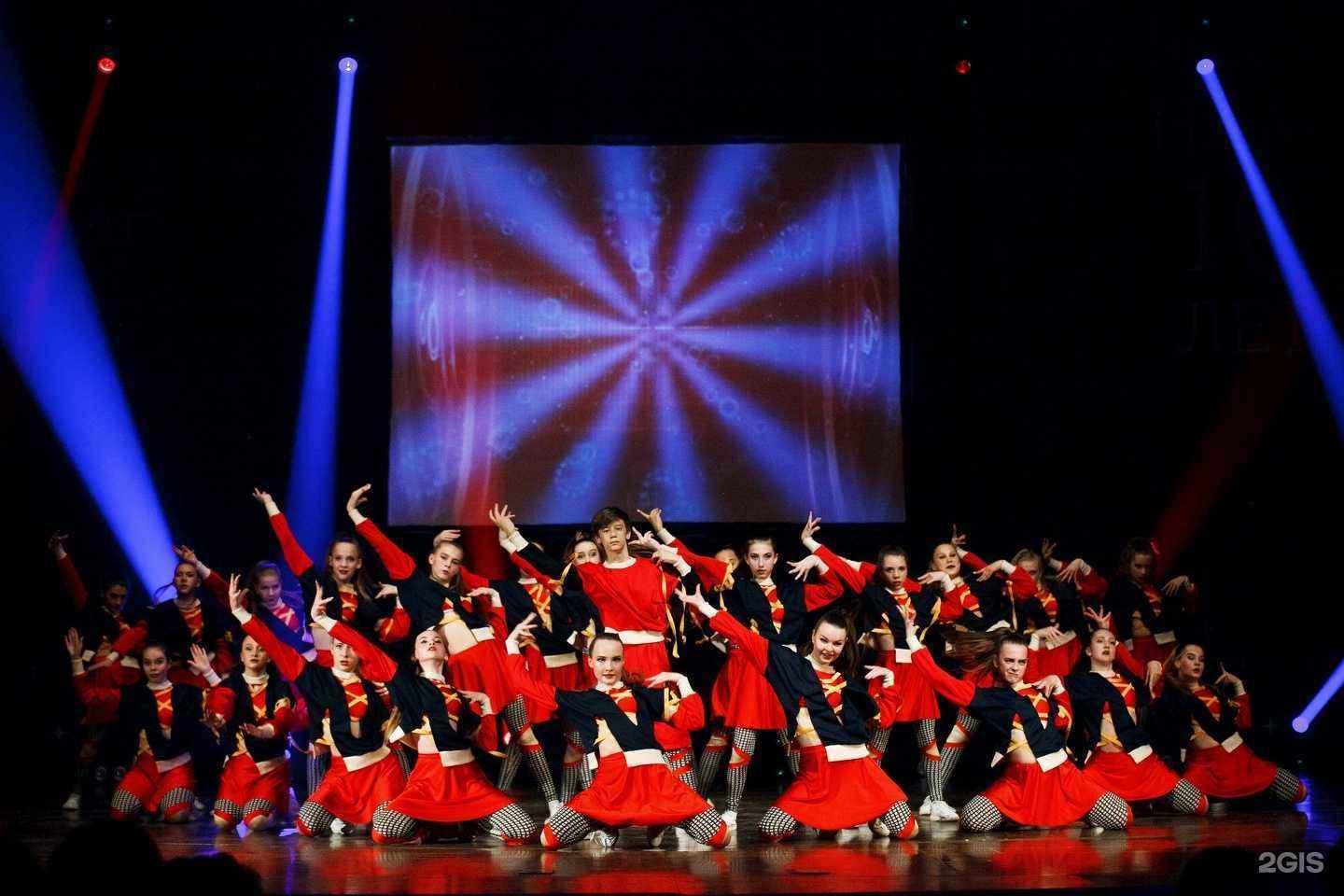 Отзывы на компанию Динамит в Новосибирске c фото