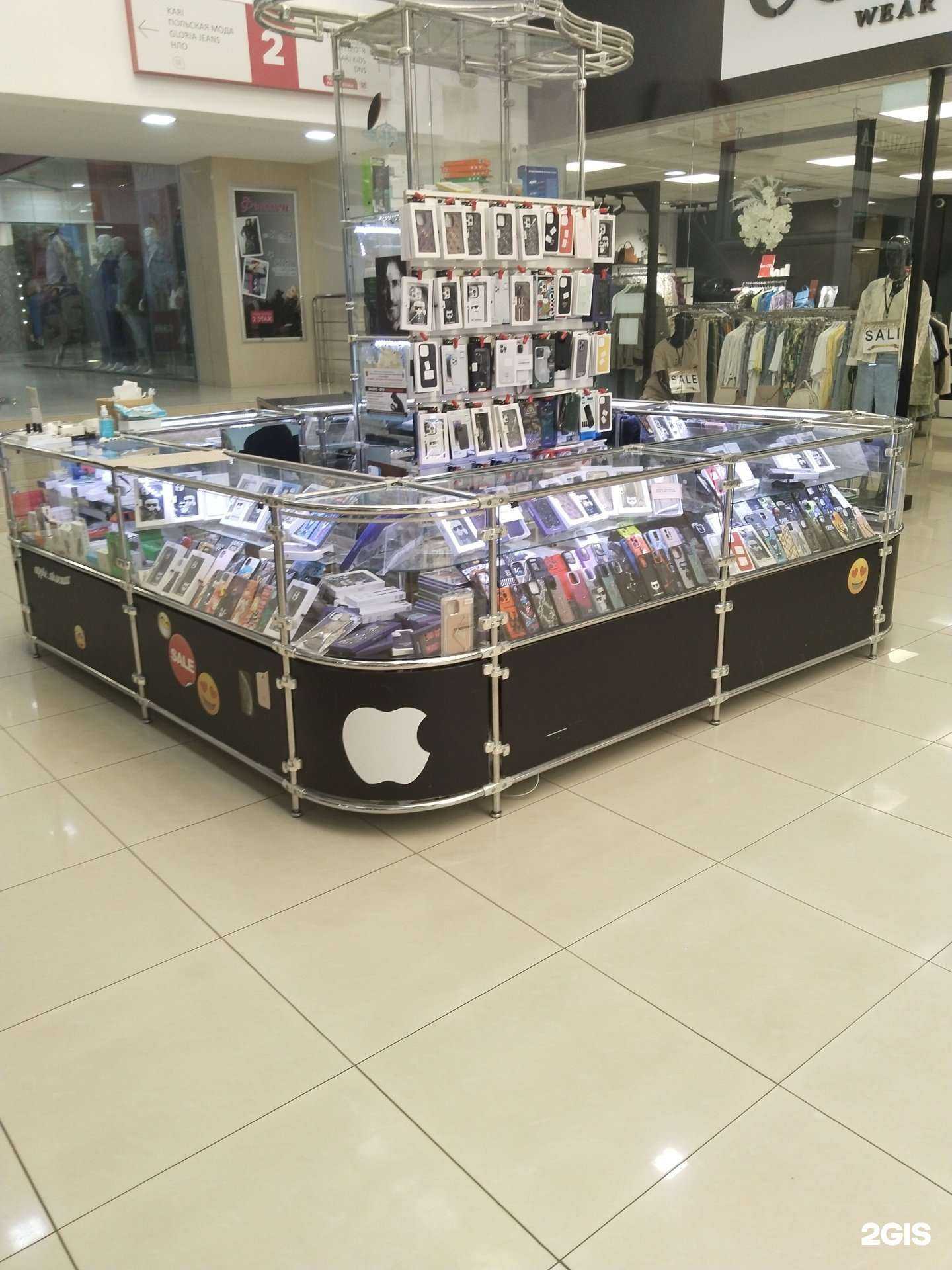 Отзывы на компанию Магазин аксессуаров для телефонов в Липецке c фото