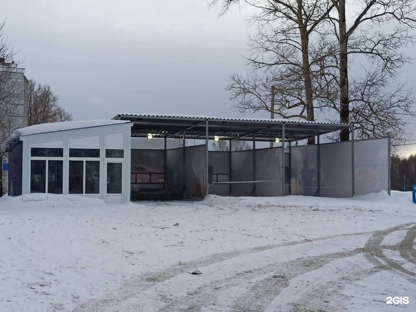 Отзывы на компанию АкваМойПрофи в Сергиеве Посаде c фото