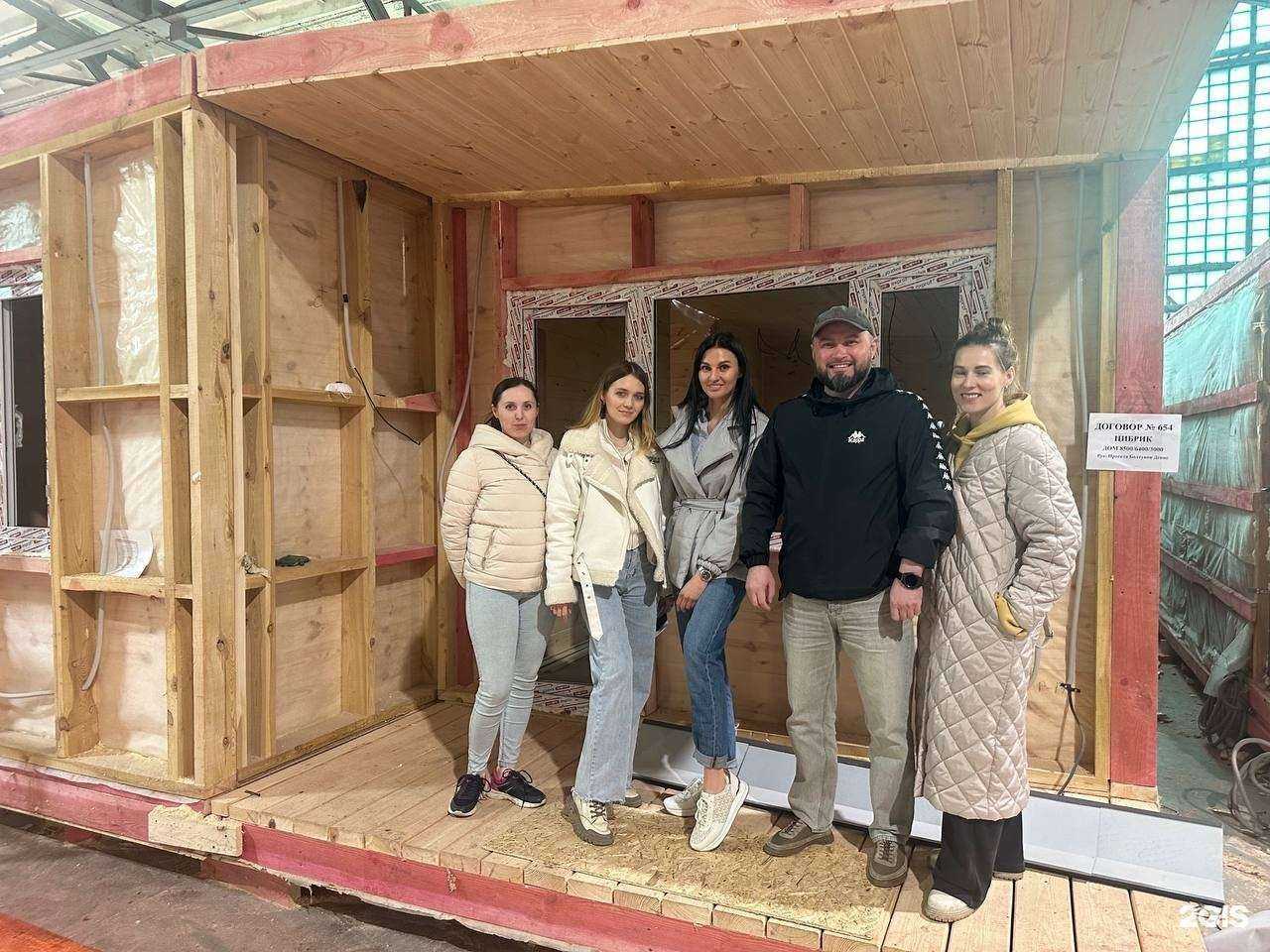 Отзывы на компанию UrbanHouse в Тюмени c фото