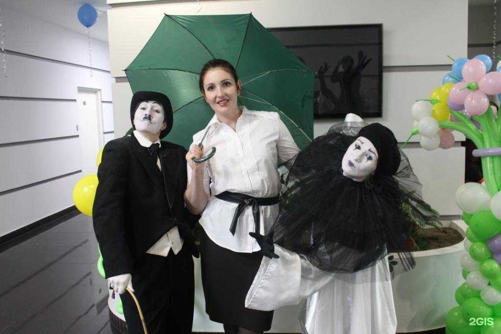 Отзывы на компанию Серпантин в Нижнем Новгороде c фото