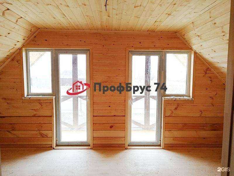 Отзывы на компанию Профбрус 74 в г. Челябинск c фото