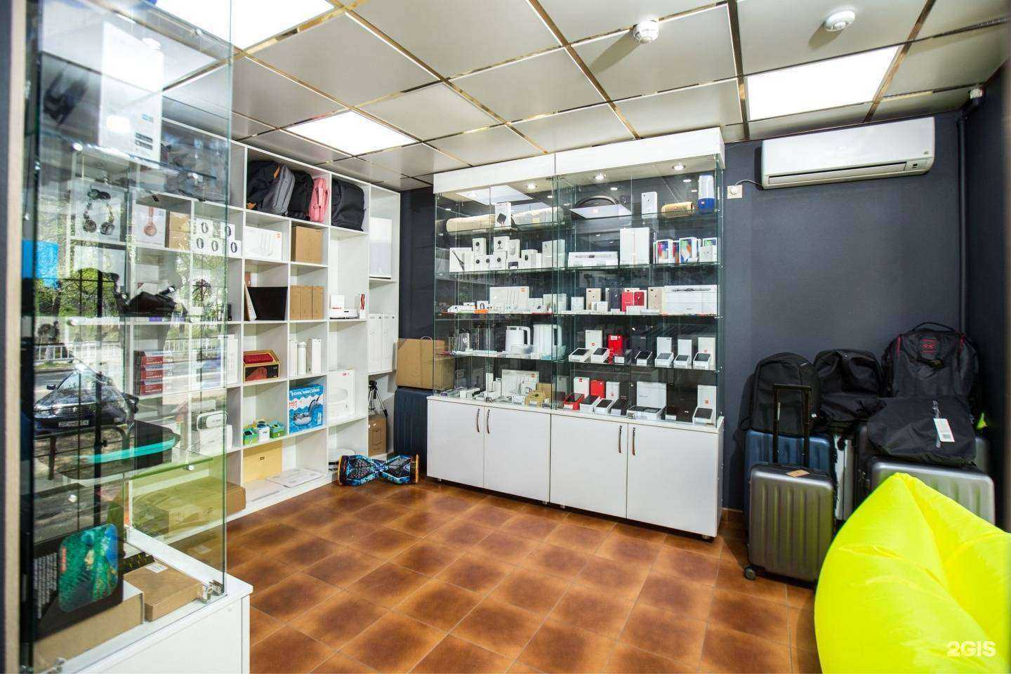 Отзывы на компанию iStore в Уссурийске c фото