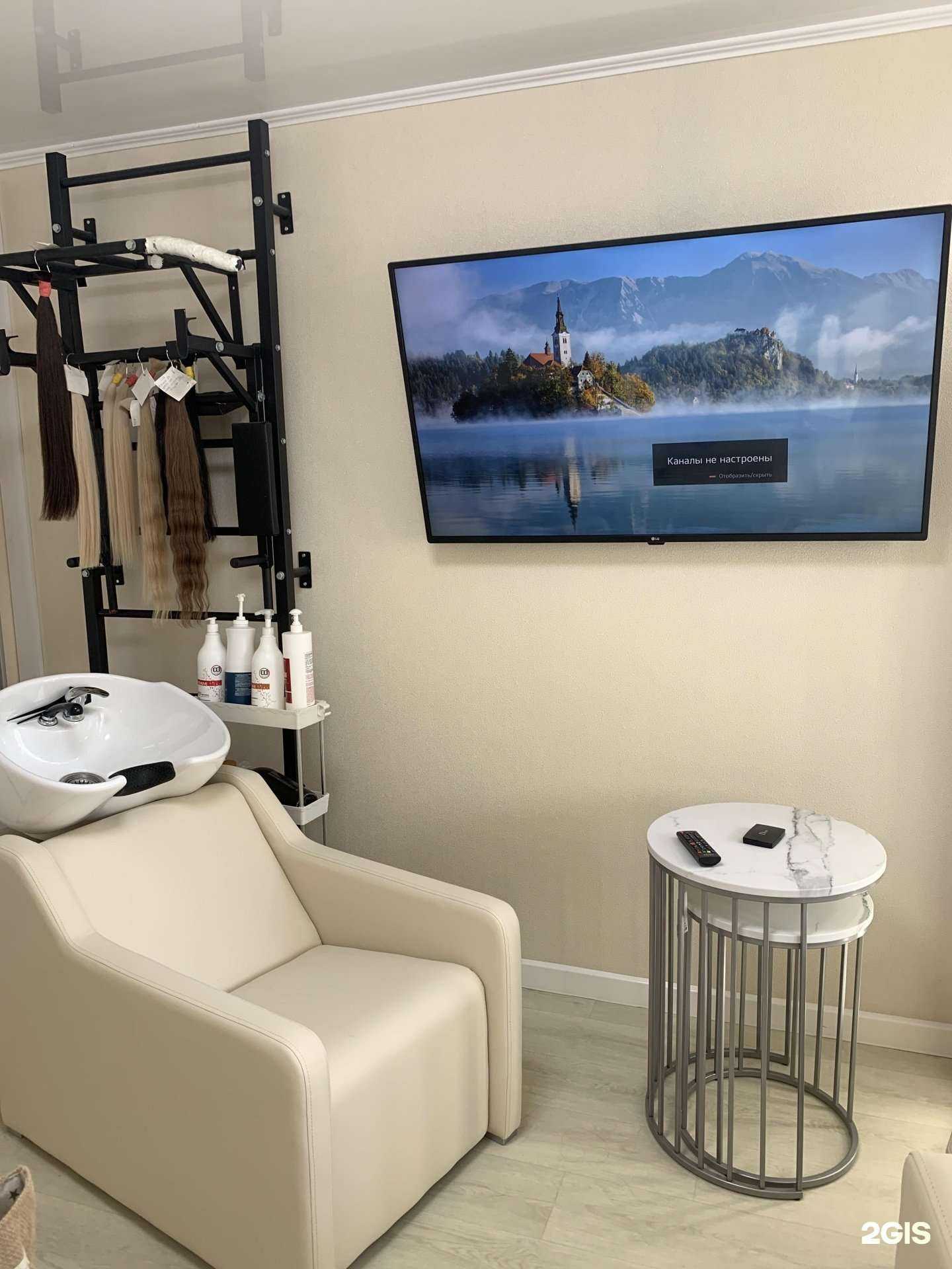 Отзывы на компанию Beauty_Hair в Уфе c фото