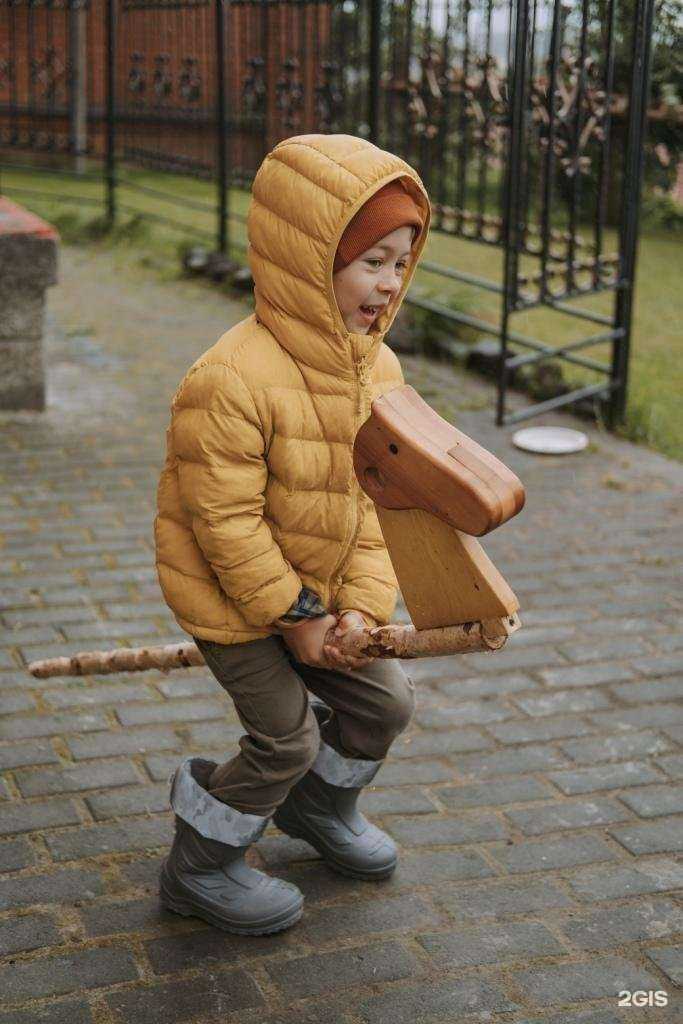 Отзывы на компанию Домик в Томске c фото