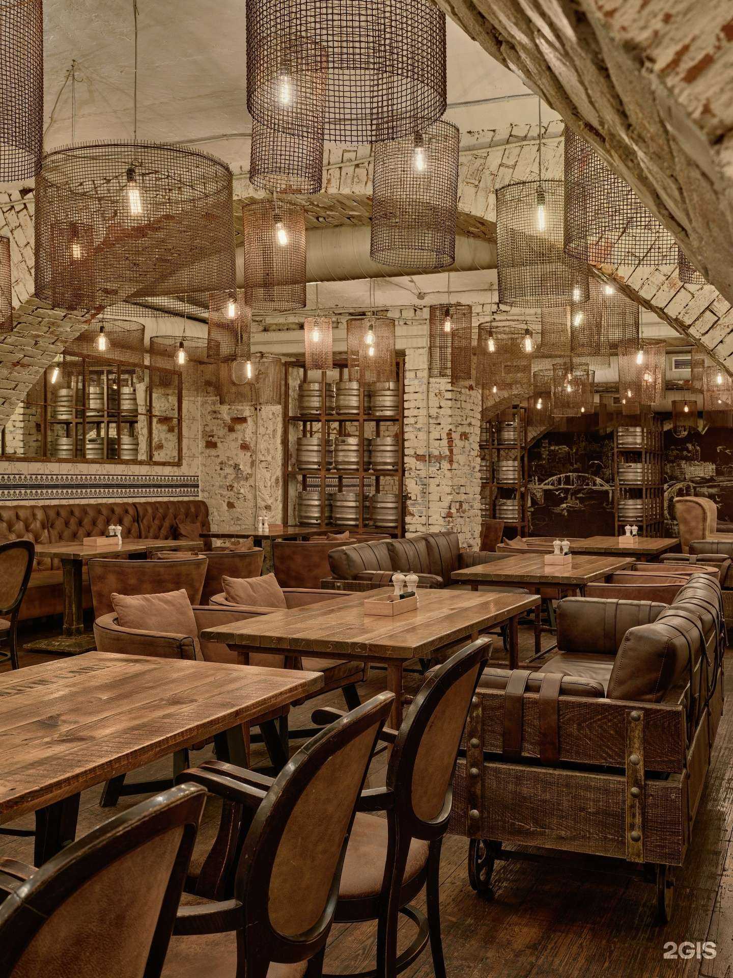 Отзывы на компанию Залечь на дно в Гамбург в Красноярске c фото