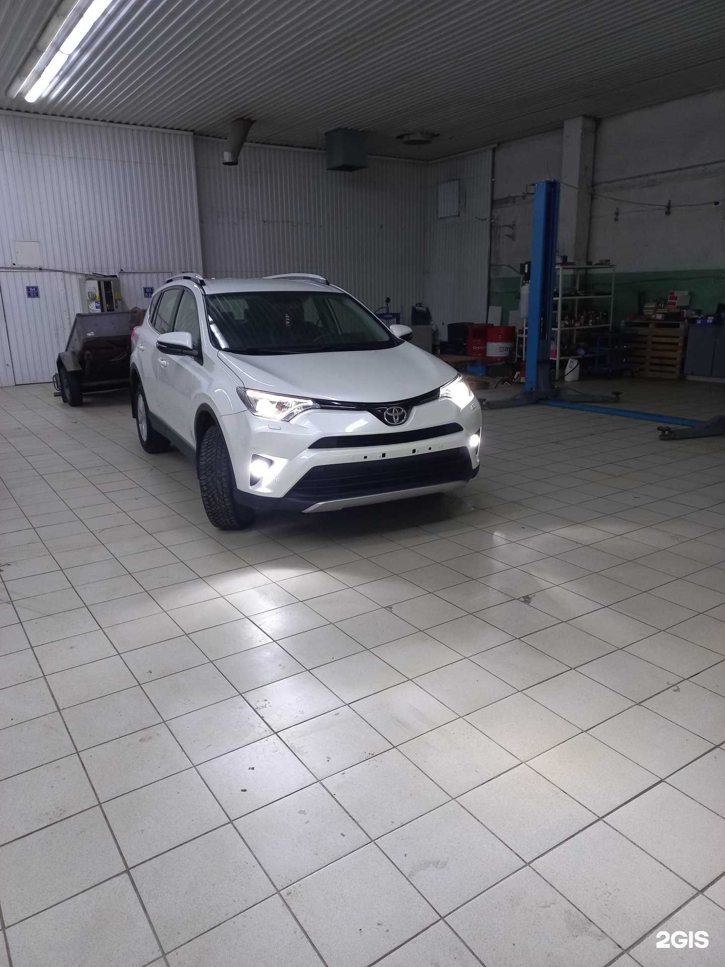 Отзывы на компанию Твой сервис в г. Курск c фото