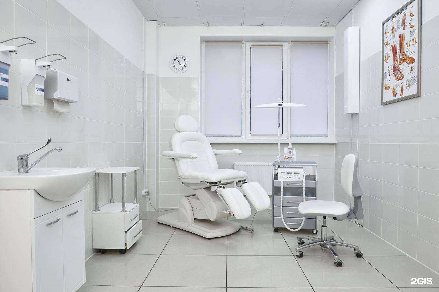 Отзывы на компанию Доктор FOOT в г. Пермь c фото