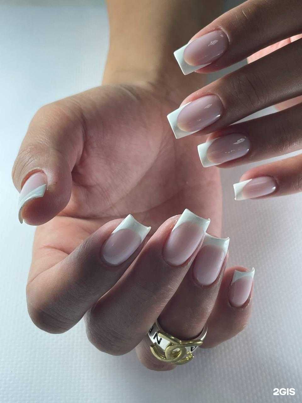 Отзывы на компанию Время ногтей  в Улан-Удэ c фото