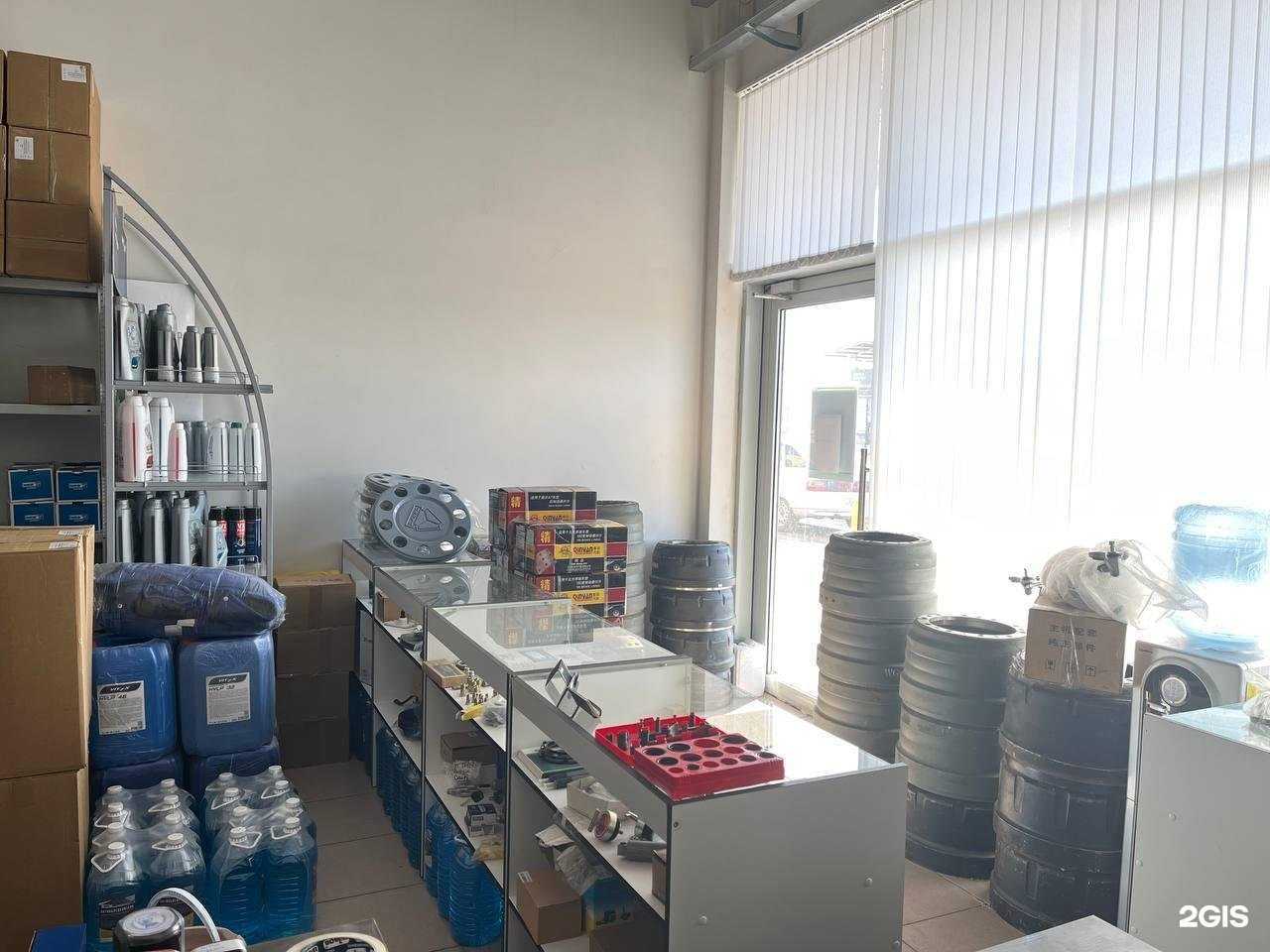 Отзывы на компанию СпецДеталь в г. Тольятти c фото