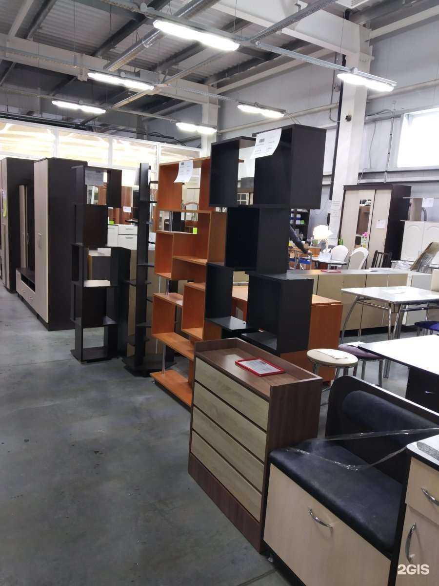 Отзывы на компанию Лайт мебель в Саратове c фото
