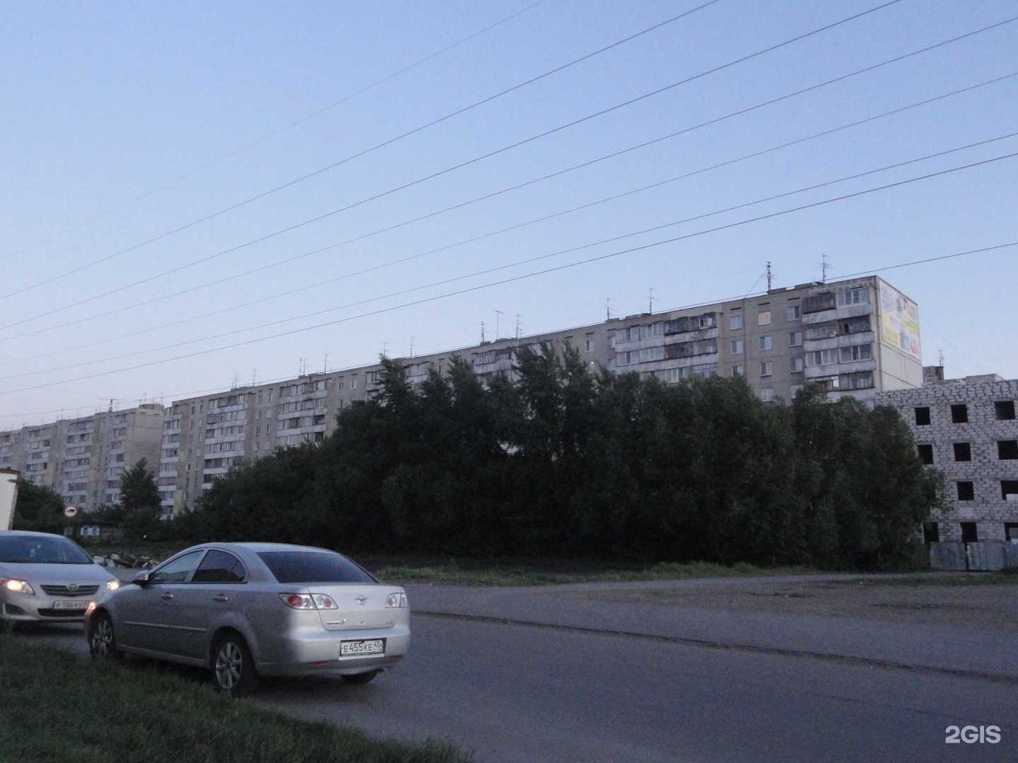 Отзывы на компанию Будь Здоров в Кургане c фото