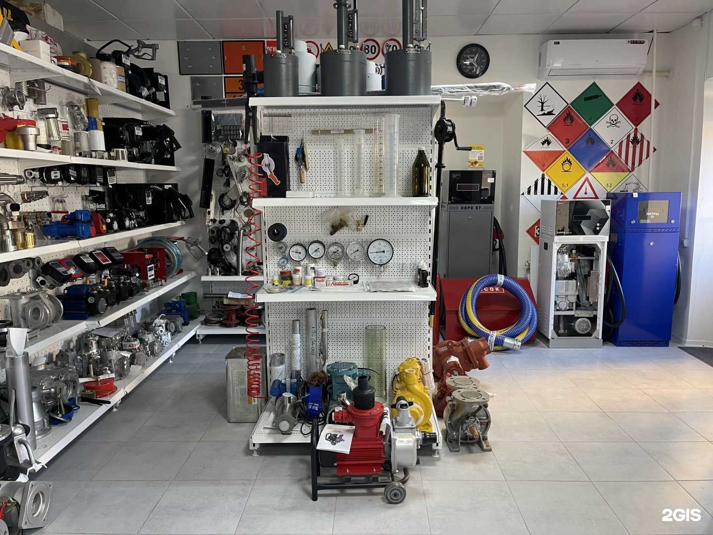 Отзывы на компанию АЗТ СК в Ростове-на-Дону c фото