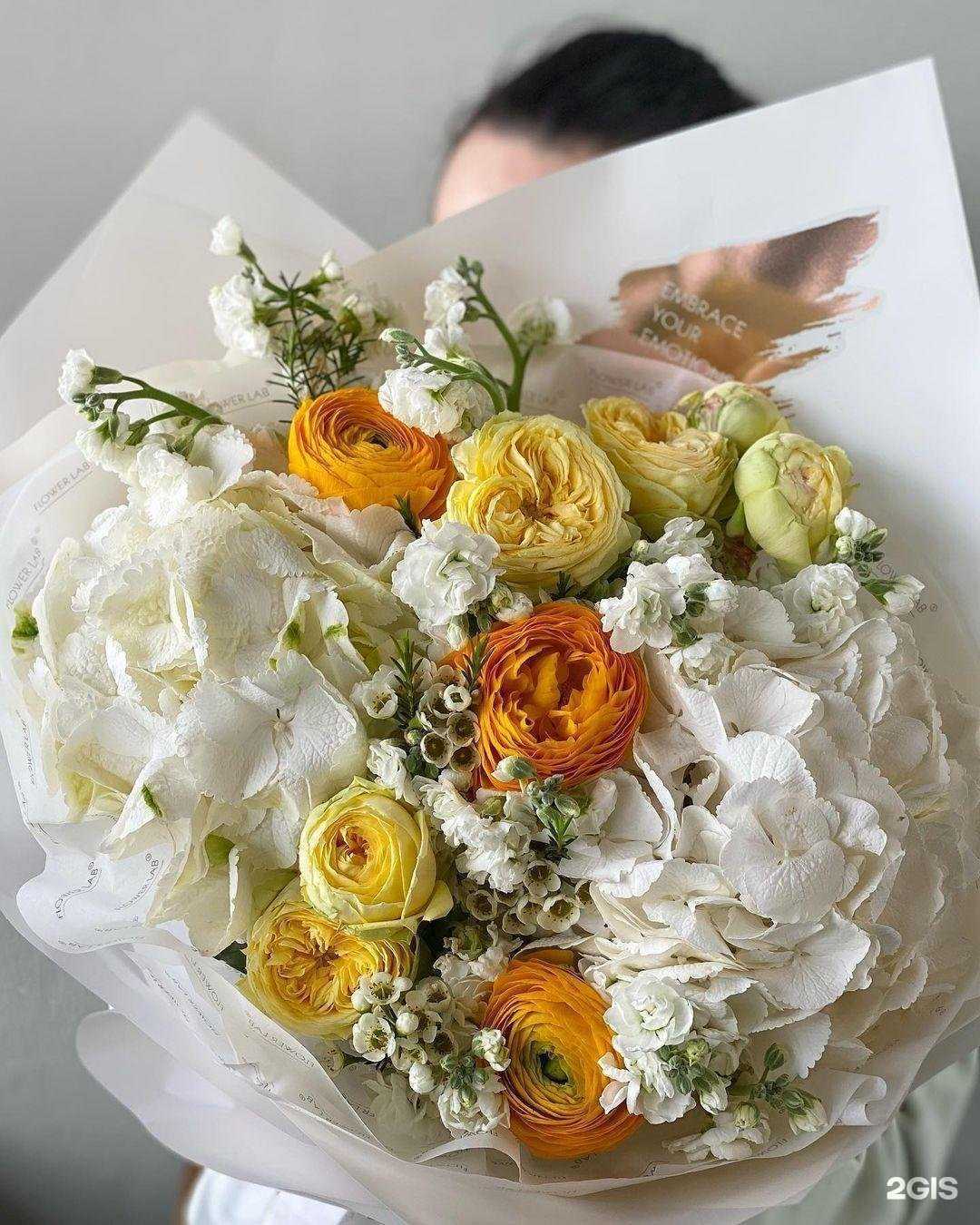 Отзывы на компанию Flower Lab в Пензе c фото