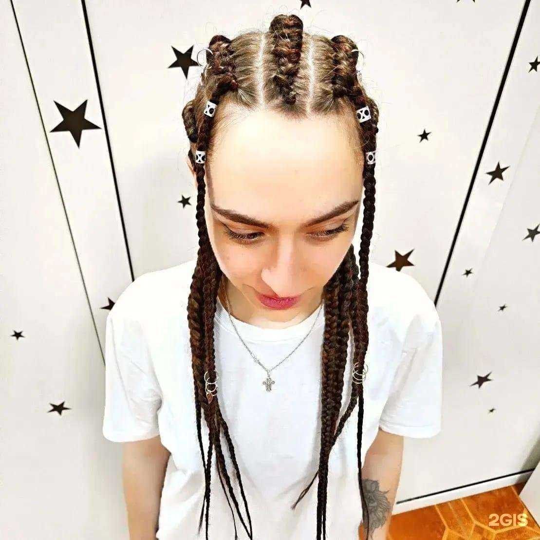 Отзывы на компанию Estetics в Омске c фото