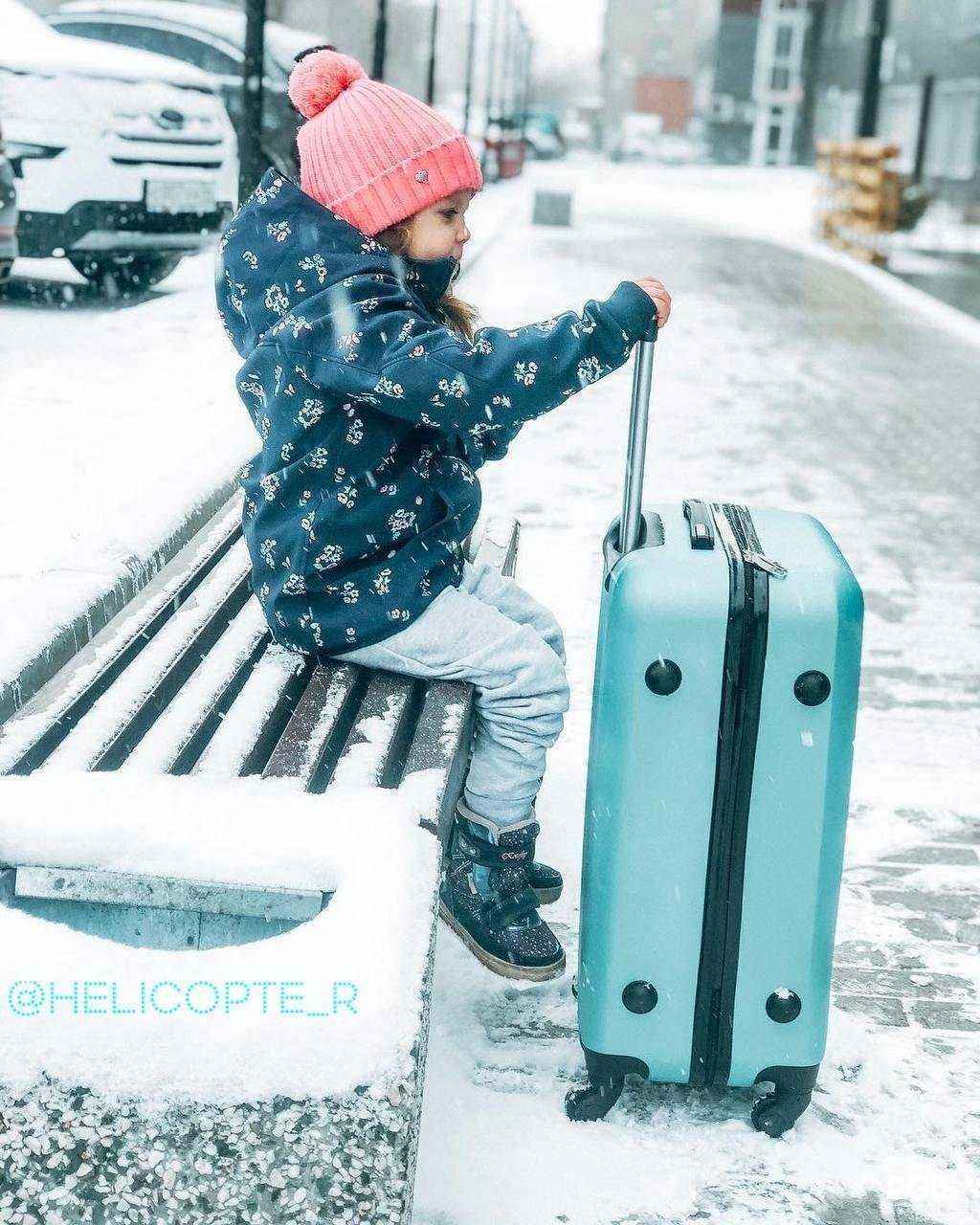 Отзывы на компанию Helicopter в Новосибирске c фото