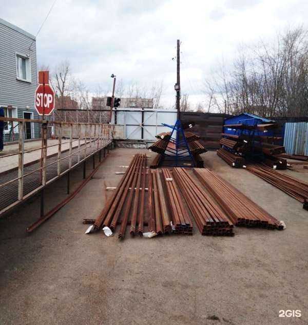 Отзывы на компанию Металлинвест в Нижнем Тагиле c фото