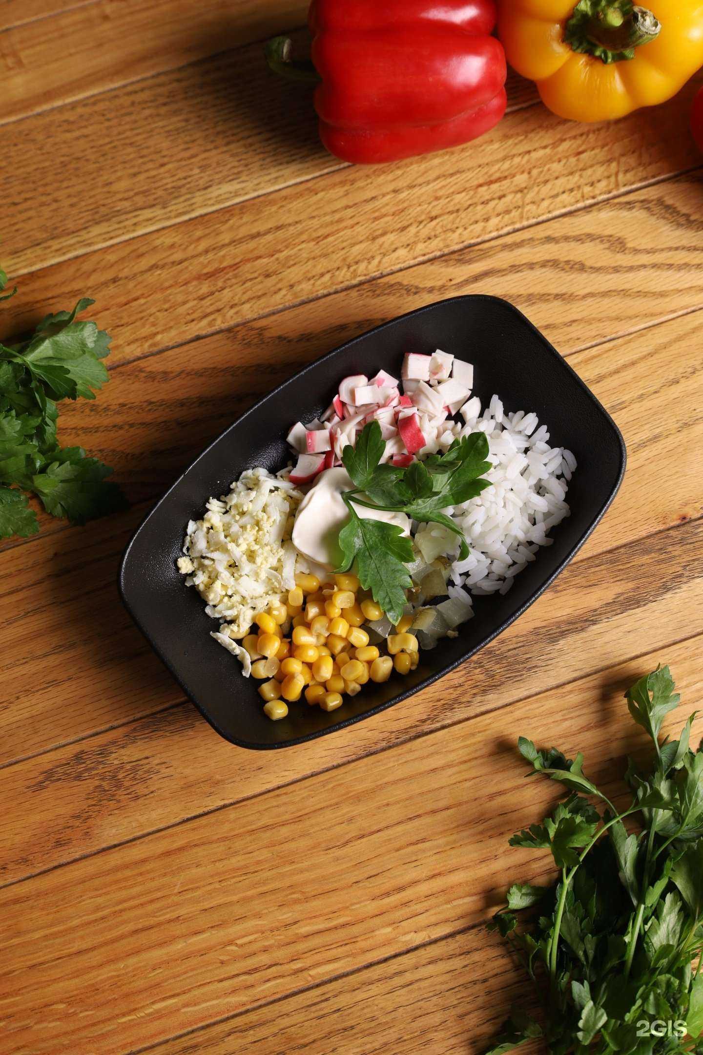 Отзывы на компанию Борщ в Ижевске c фото