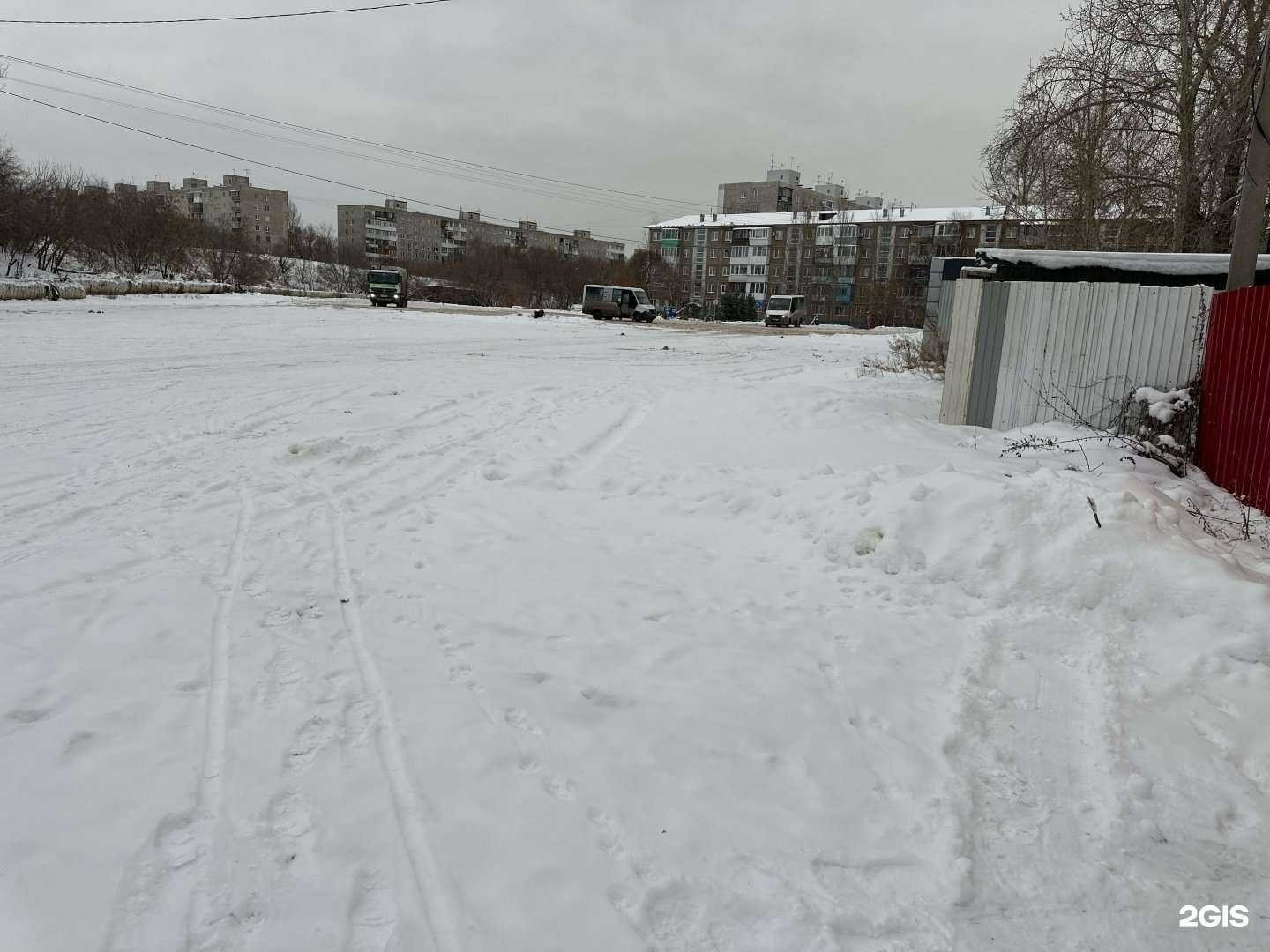 Отзывы на компанию Пункт приема металла в г. Омск c фото