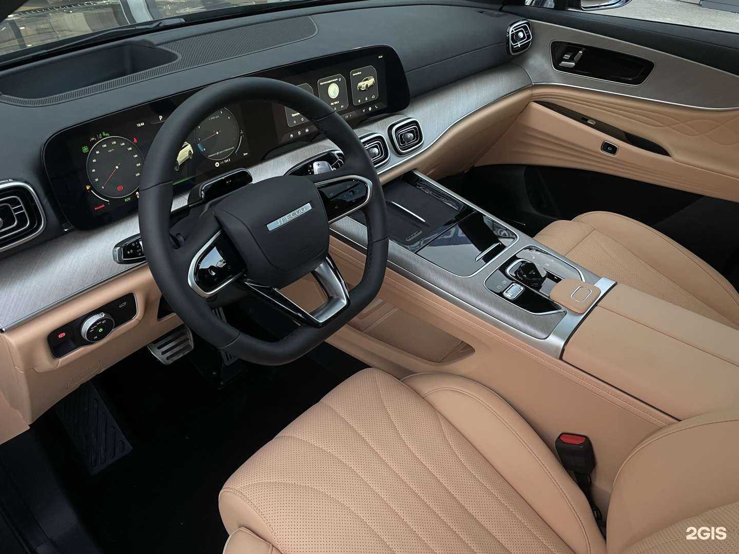 Отзывы на компанию Jaecoo Оптима в Краснодаре c фото