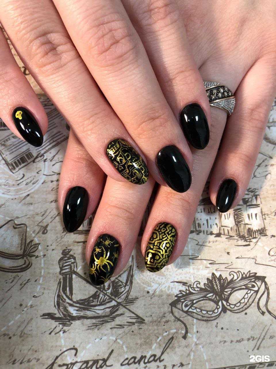 Отзывы на компанию Art nail в Иванове c фото