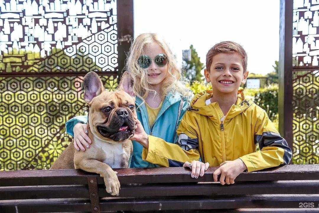 Отзывы на компанию Шалуны в Набережных Челнах c фото