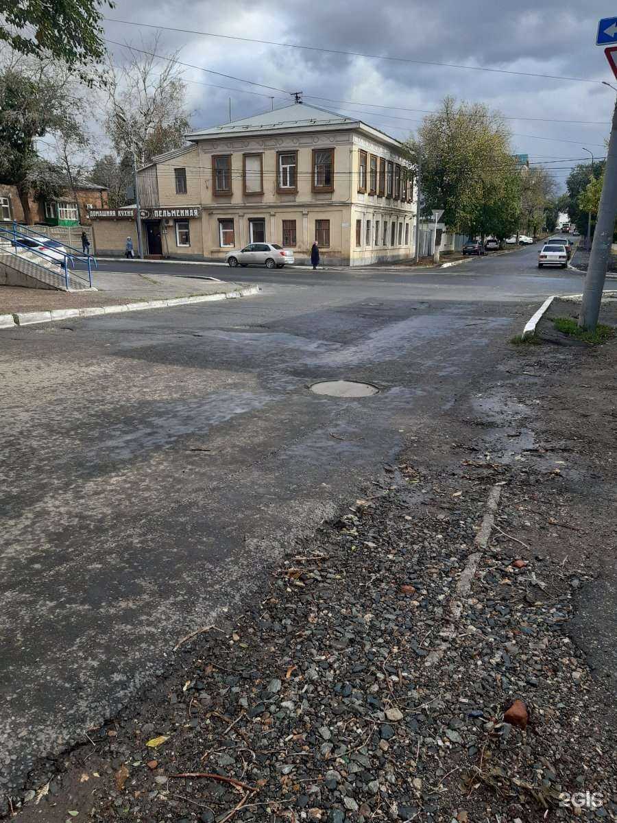 Отзывы на компанию Пельменная на Горького в Оренбурге c фото - фотография 2 из 2