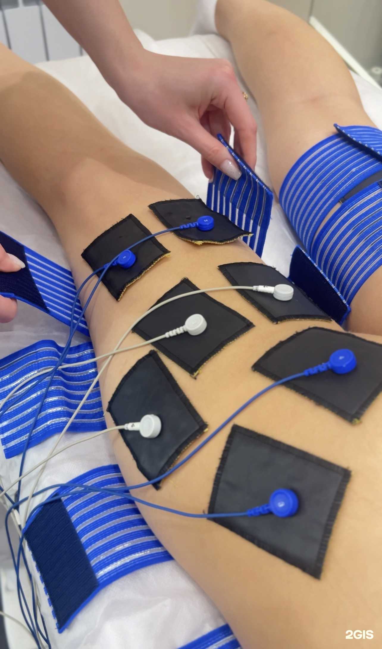 Отзывы на компанию Menssana в г. Казань c фото